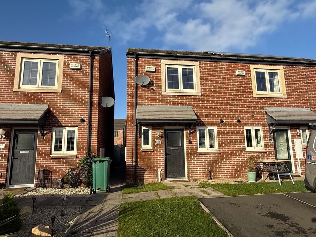 2 bed property to rentOsprey Way, Hartlepool TS26
