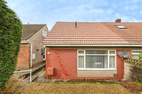 Heol Camlan, Birchgrove, Swansea SA7