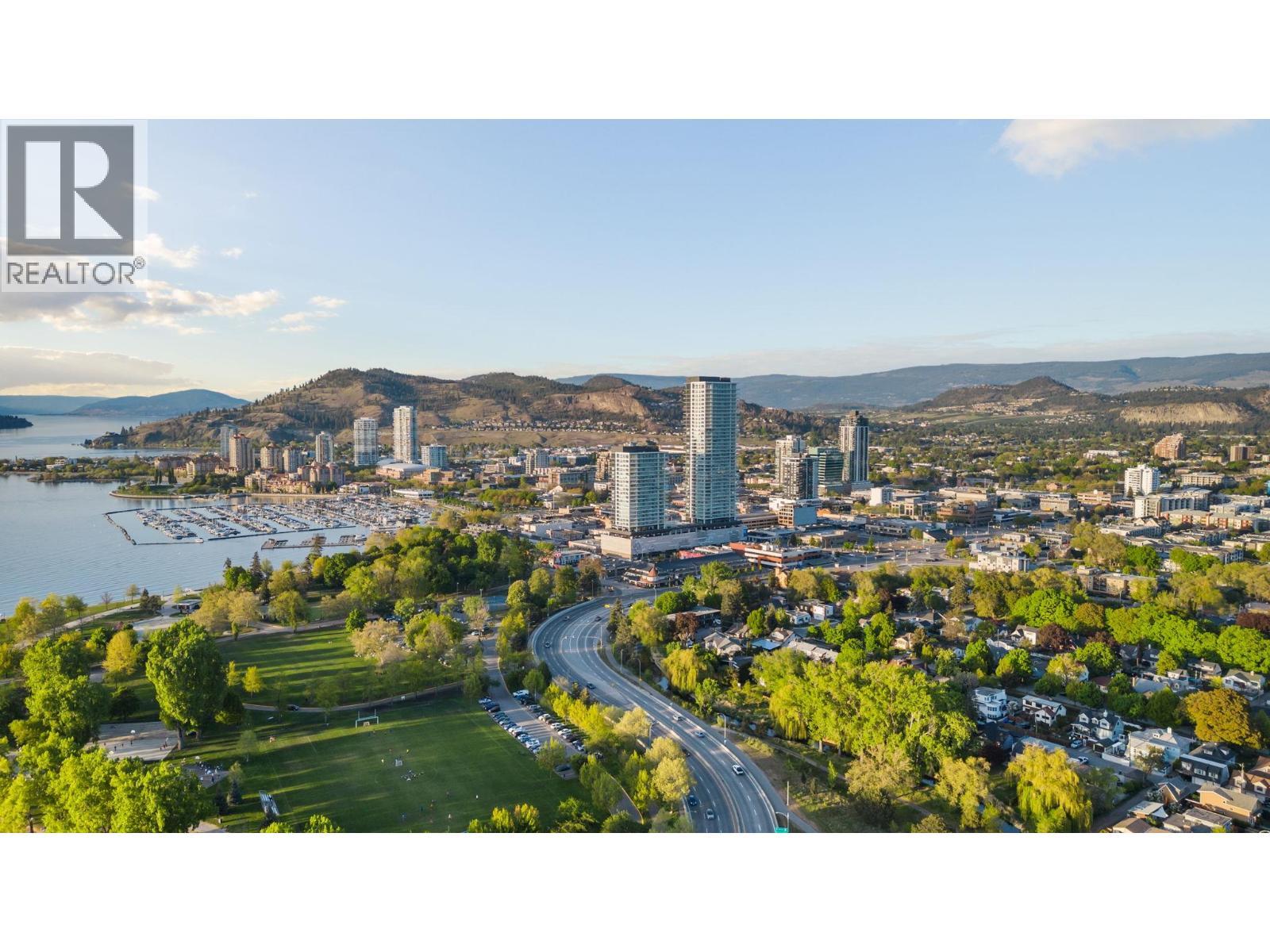 1805-238 Leon Avenue, Kelowna, BC, V1Y0N6