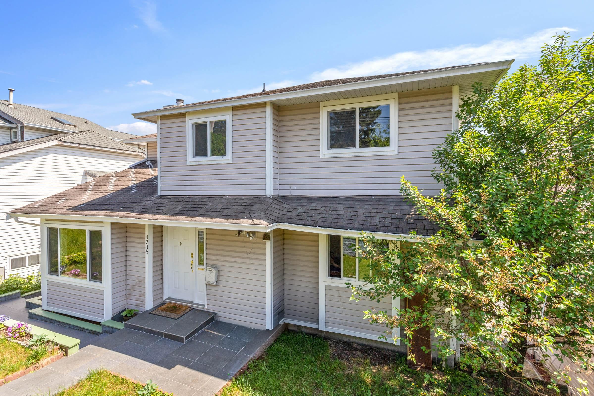 1315 Johnson Street, Coquitlam, BC, V3B 4T6