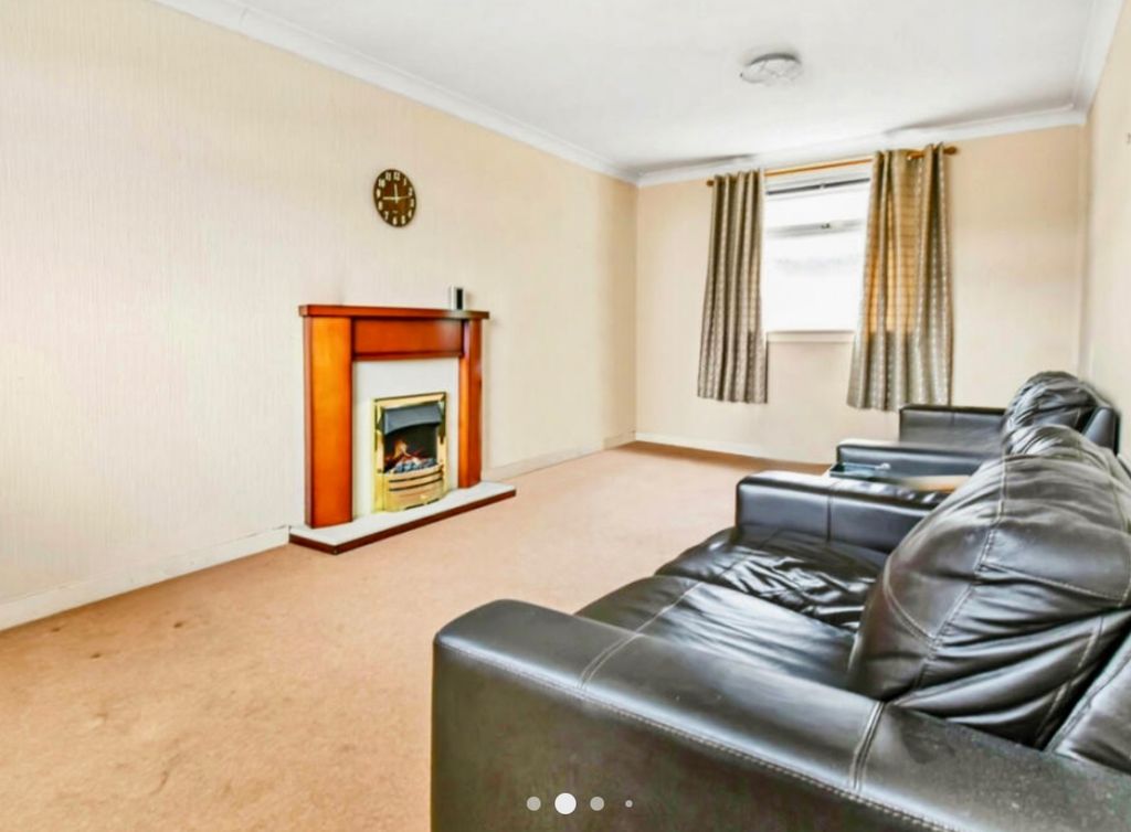 Additional image 2 of 3 bed terraced house to rentAppin Terrace, Shotts, Shotts ML7
