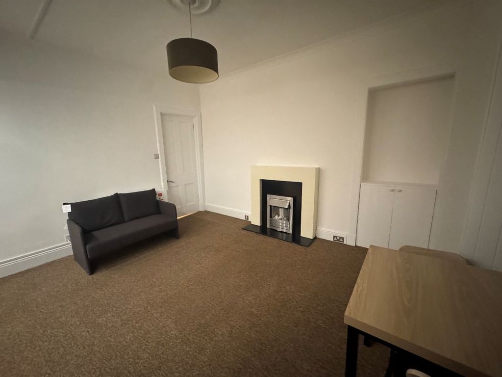 1 bed flat to rent12B Scott Street, Brechin, Angus DD9