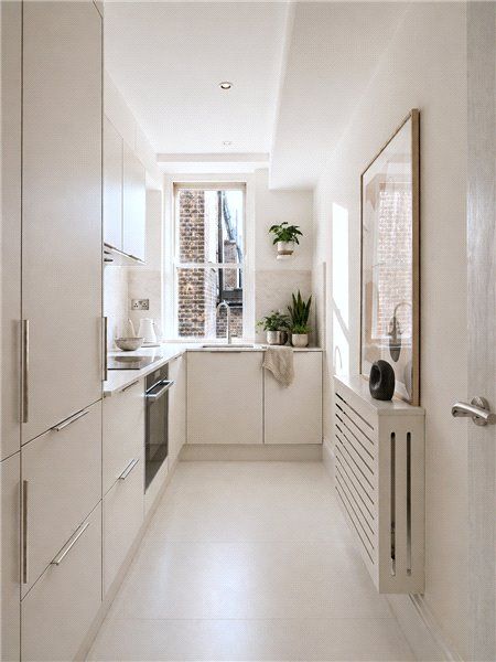 Additional image 3 of 2 bed flat for saleNevern Mansions, 27A Nevern Square, Earls Court, London SW5