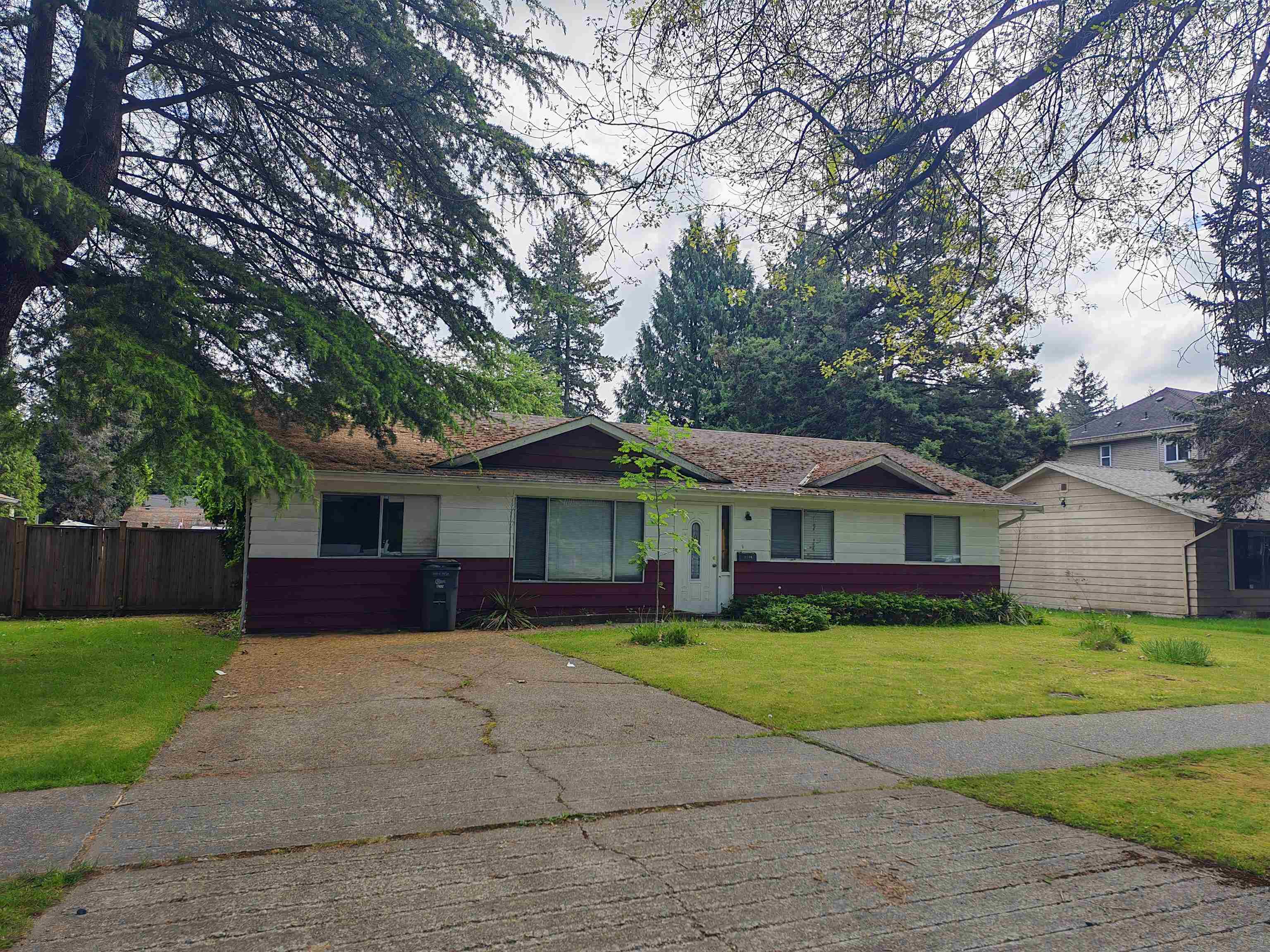 10156 143a Street, Surrey, BC, V3T 5A9