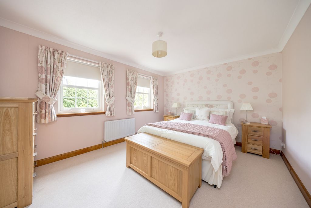Additional image 18 of 5 bed villa for sale1 South Steil, Glenlockhart, Edinburgh EH10