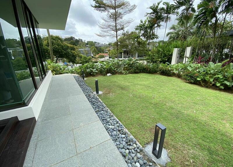 Swettenham Road Bungalow for Lease photo 2