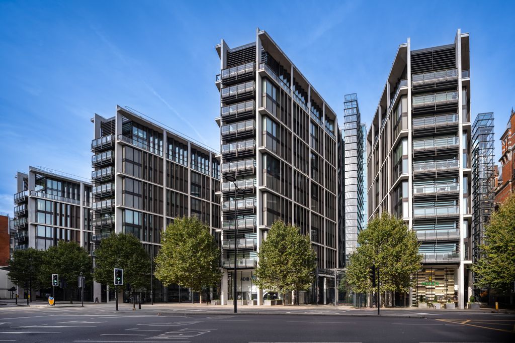 Additional image 25 of 4 bed flat for saleOne Hyde Park, Knightsbridge, London SW1X, United Kingdom