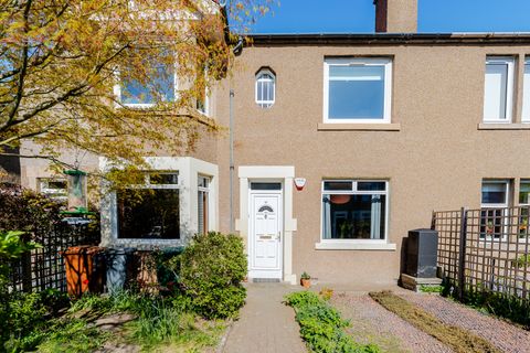 15 Glendevon Gardens, Balgreen, Edinburgh EH12
