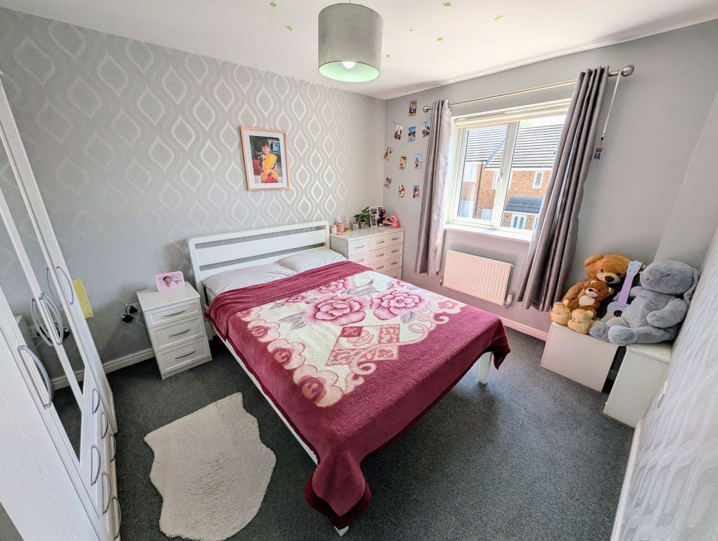 Additional image 9 of 4 bed semi-detached house to rentCefn Adda Close, Newport NP20