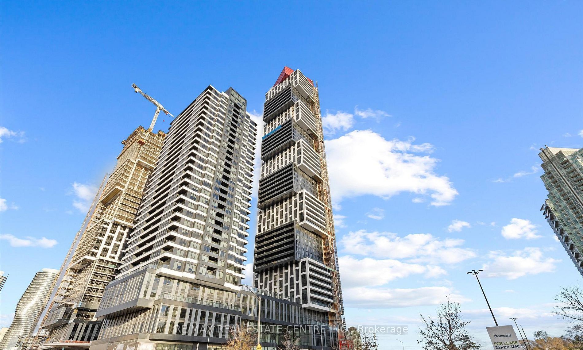 5008-4015 The Exchange N/a, Mississauga, ON, L5B 1M7