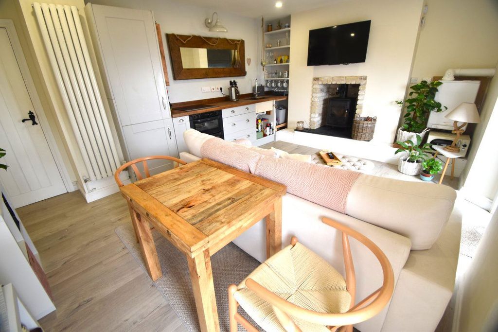Additional image 3 of 1 bed flat to rentSpringfield Road, Portishead BS20