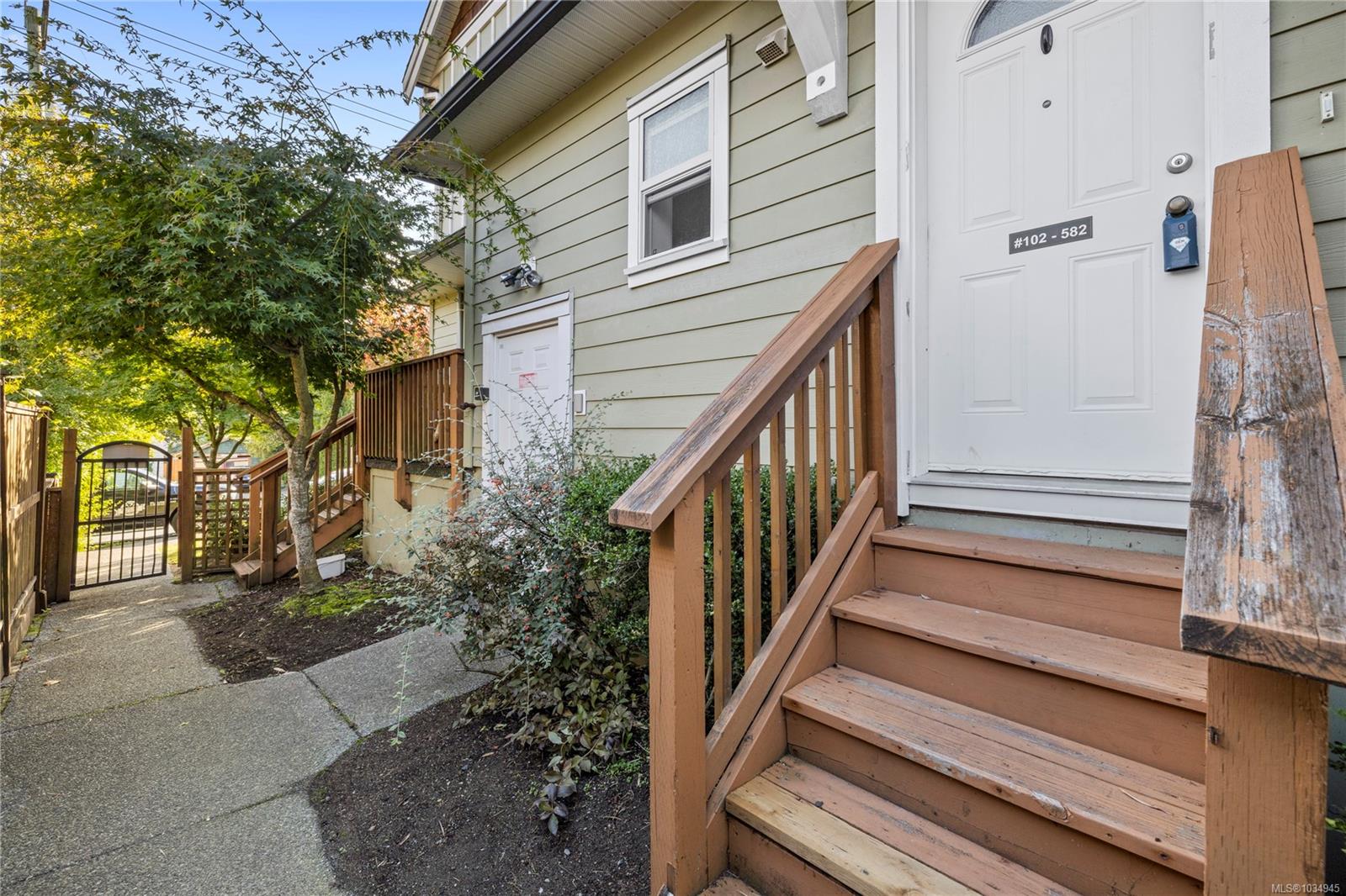 Additional image 6 of 102-582 Rosehill Street, Nanaimo, BC, V9S 1H6