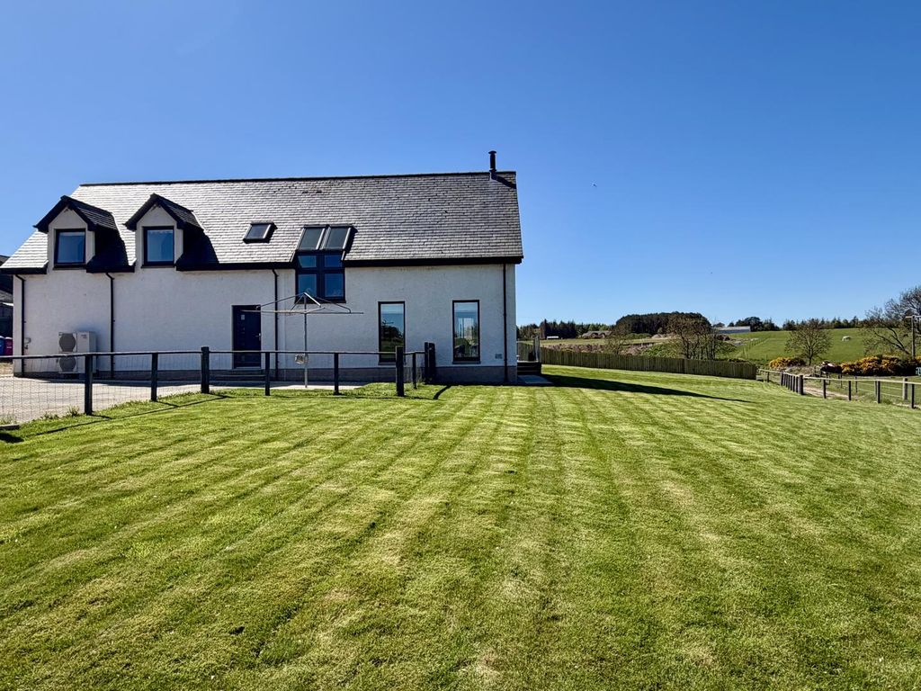 Additional image 40 of 5 bed detached house for saleBirnie, Elgin IV30