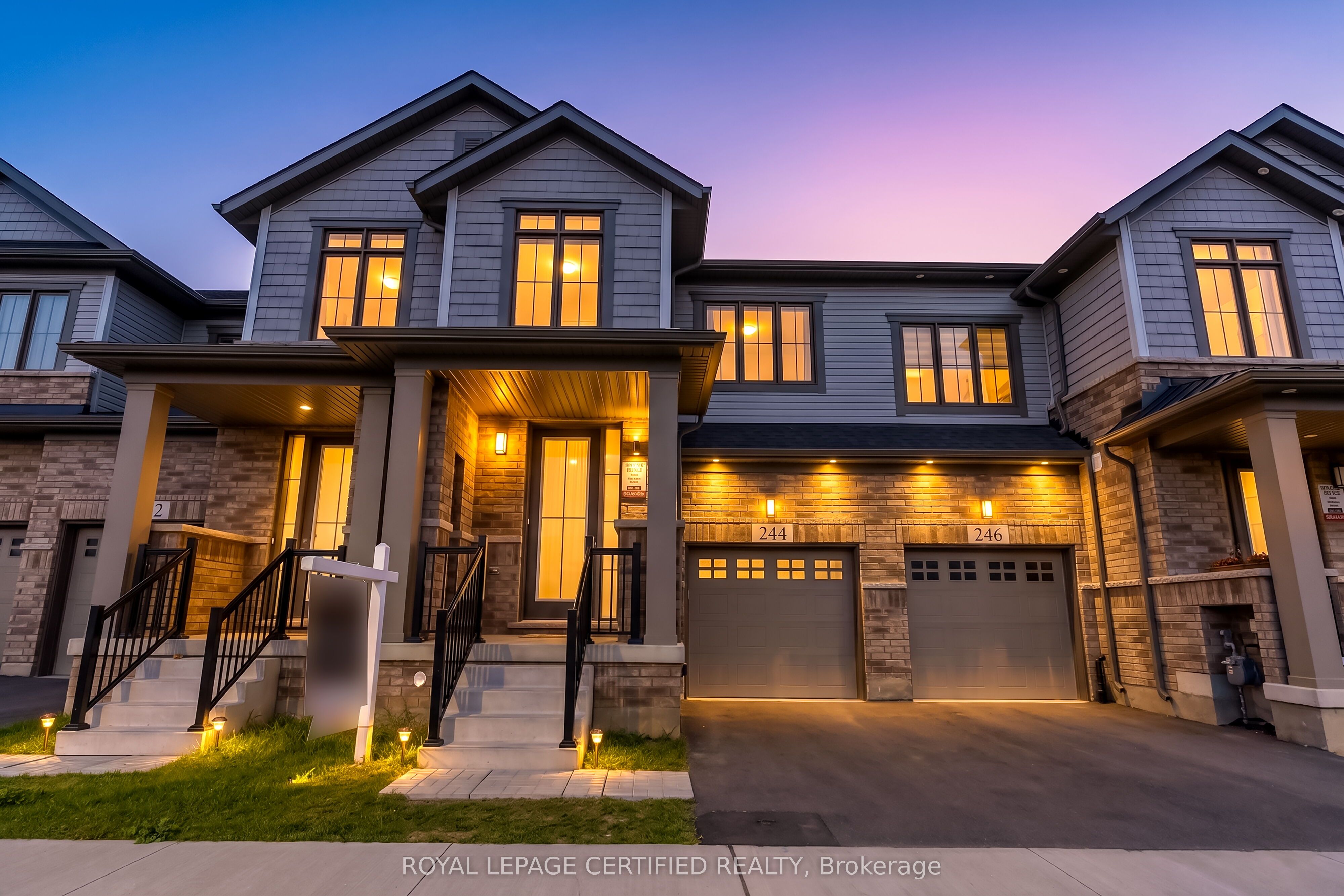 244 Newman Drive, Cambridge, ON, N1S 0E1
