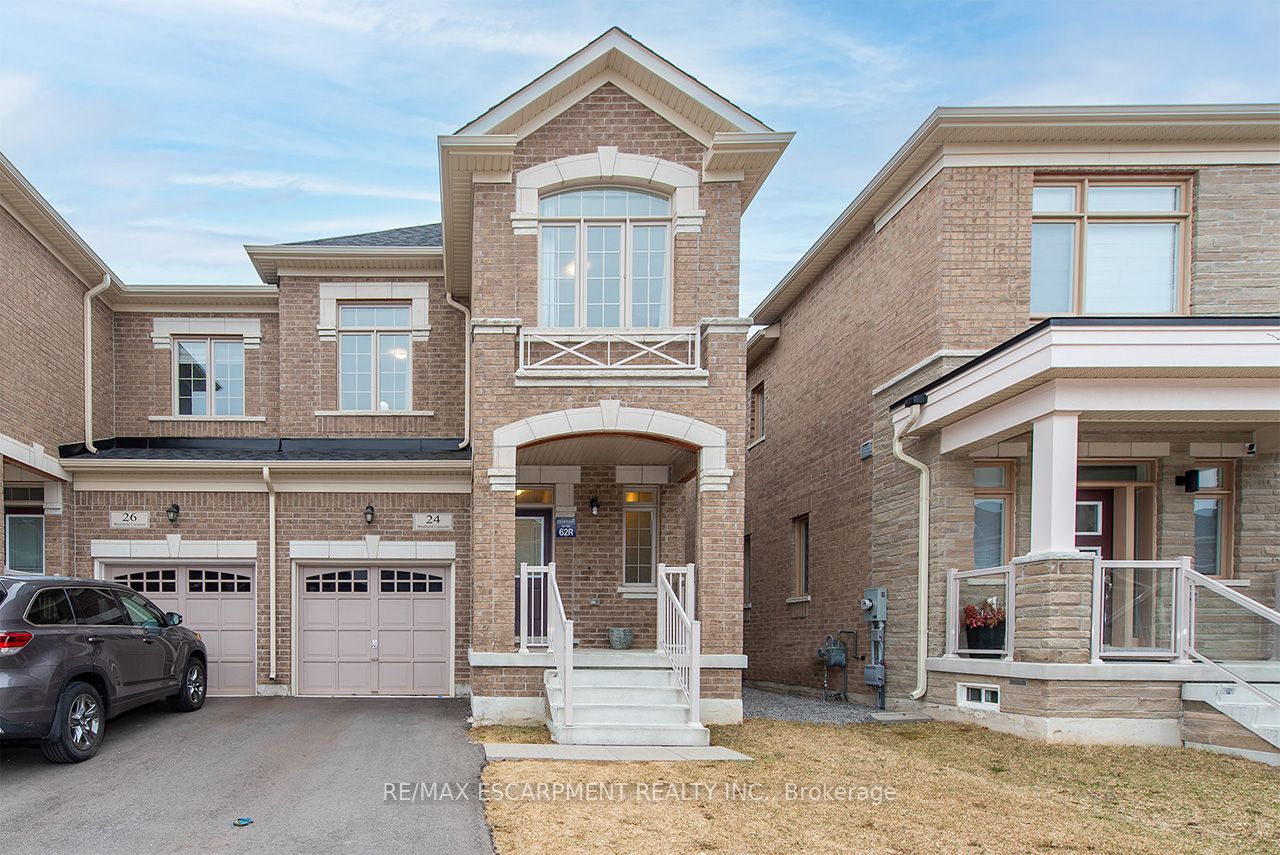 24 Westfield Crescent, Hamilton, ON, L8B 1Y1