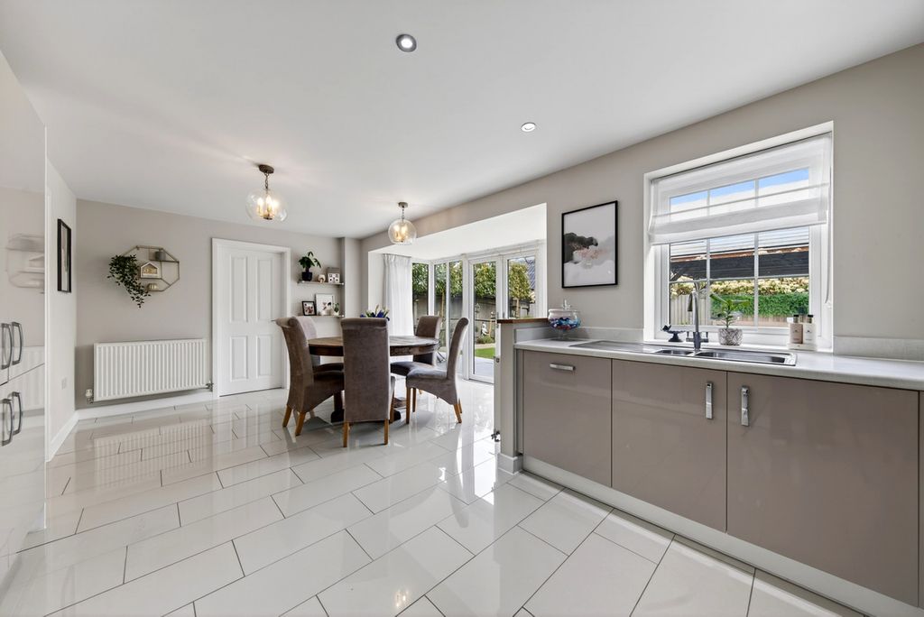 Additional image 16 of 4 bed detached house for saleKirby Street, Barton Seagrave NN15