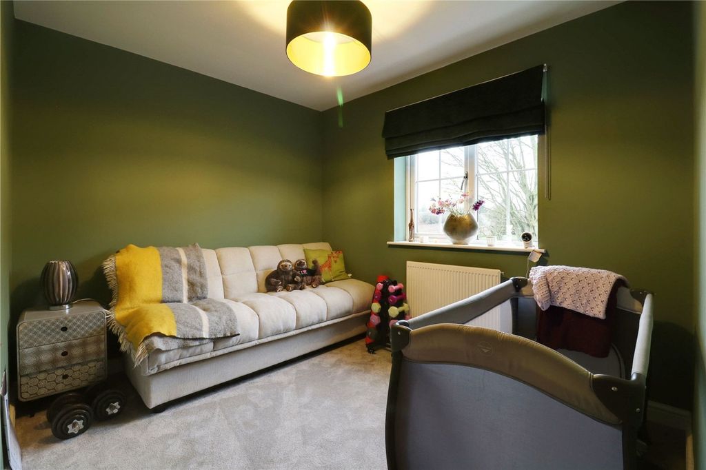 Additional image 15 of 3 bed detached house for saleBayleaf Lane, Barton-Upon-Humber DN18