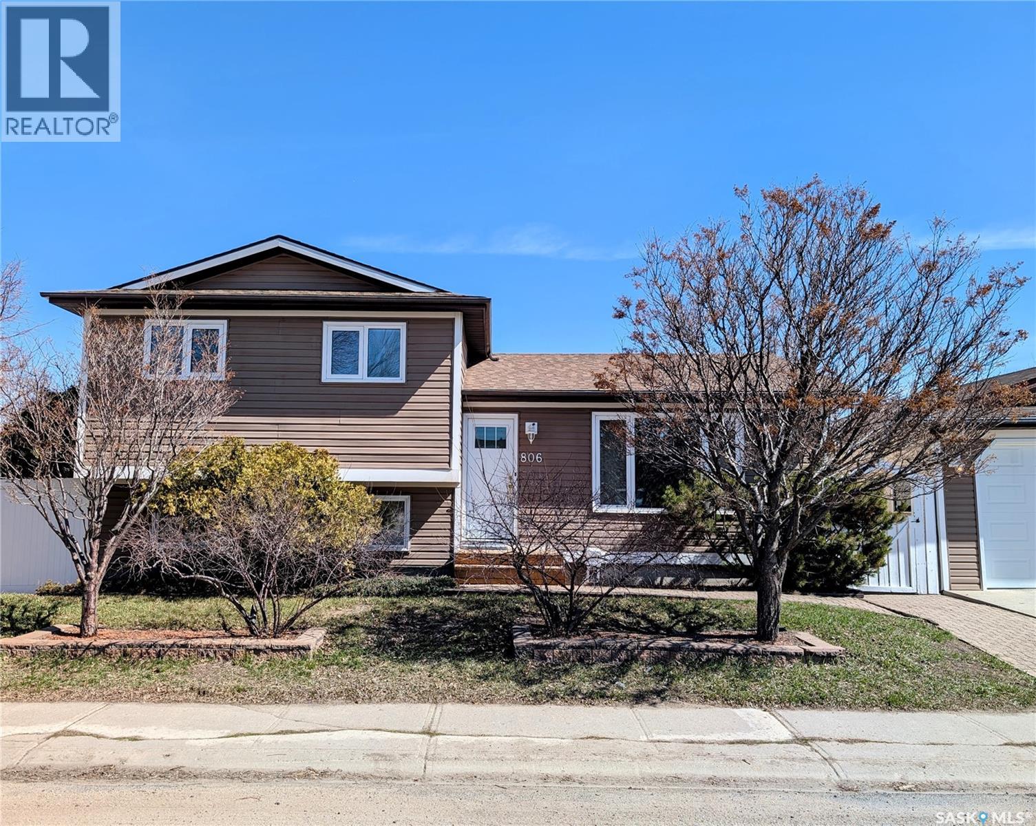 806 Graham Road, Regina, SK, S4N6W7