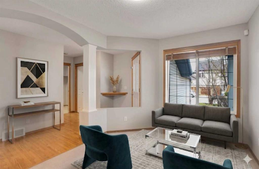 Additional image 2 of 50 Cranfield Crescent SE, Calgary, AB, T3M1A6
