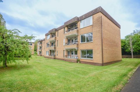 Dyrham, Harford Drive, Frenchay, Bristol BS16