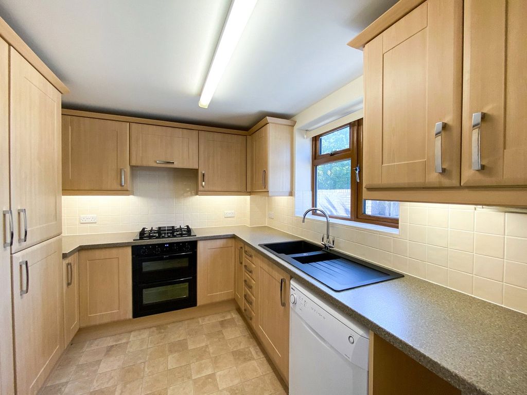 1 bed flat to rentExwick, Exeter EX4 photo 4