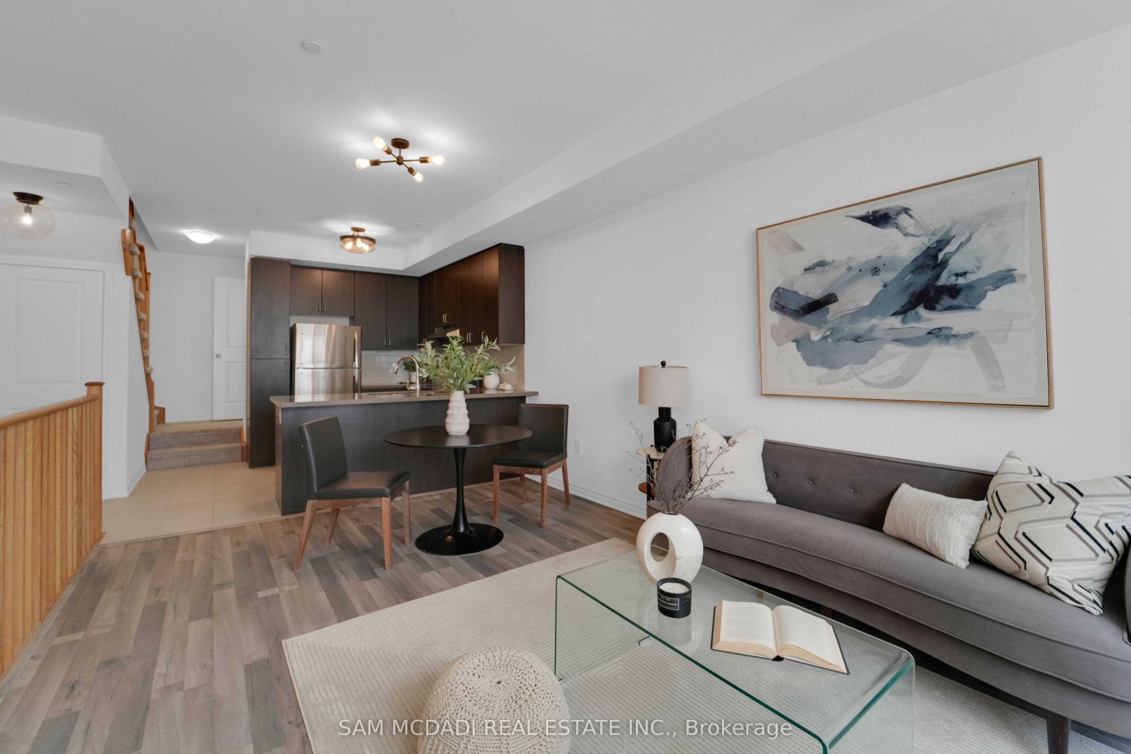 Additional image 3 of 14-1150 Stroud Lane, Mississauga, ON, L5J 1L4