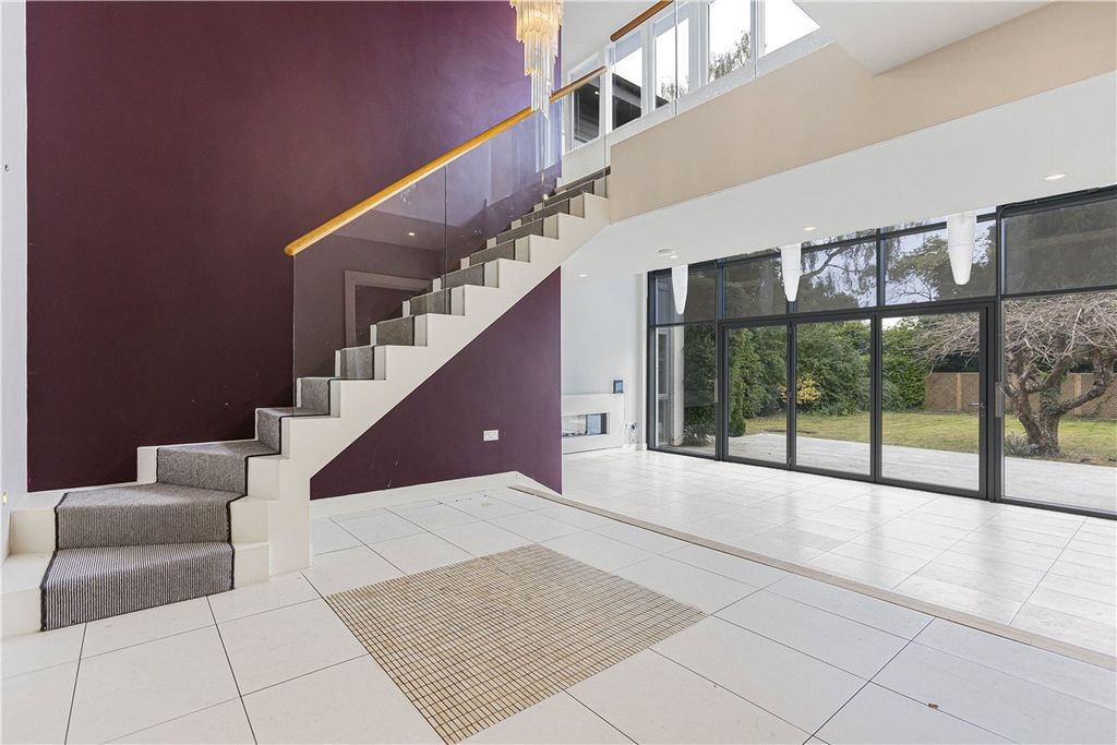 Additional image 13 of 6 bed detached house to rentWoodstock Road, Oxford, Oxfordshire OX2
