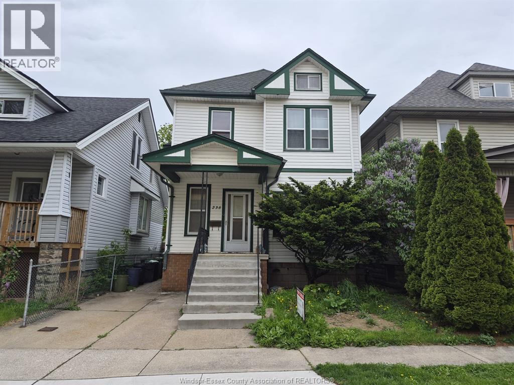 Additional image 3 of 238 Belleview Avenue, Windsor, ON, N8Y2V9