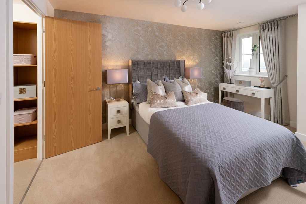 Additional image 4 of 1 bed flat to rentLondon Road, Dorchester DT1