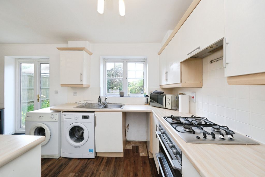 Additional image 5 of 3 bed semi-detached house for saleFisher Close, Sutton-In-Ashfield NG17