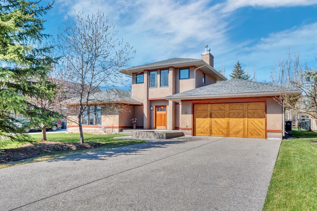 31 Ranch Road, Okotoks, AB, T1S 1W8
