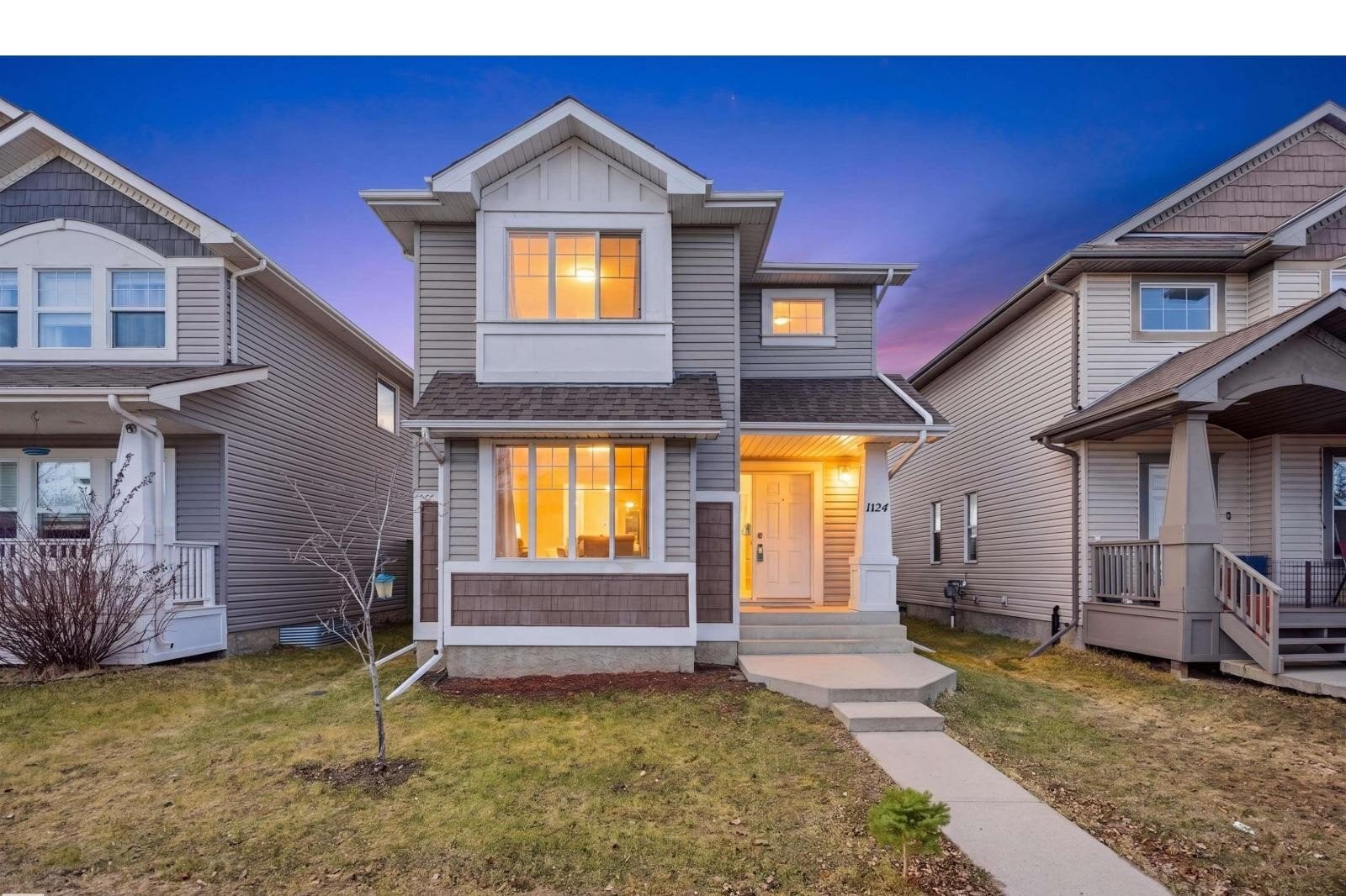 Additional image 7 of 1124 37a Avenue NW, Edmonton, AB, T6T0E7
