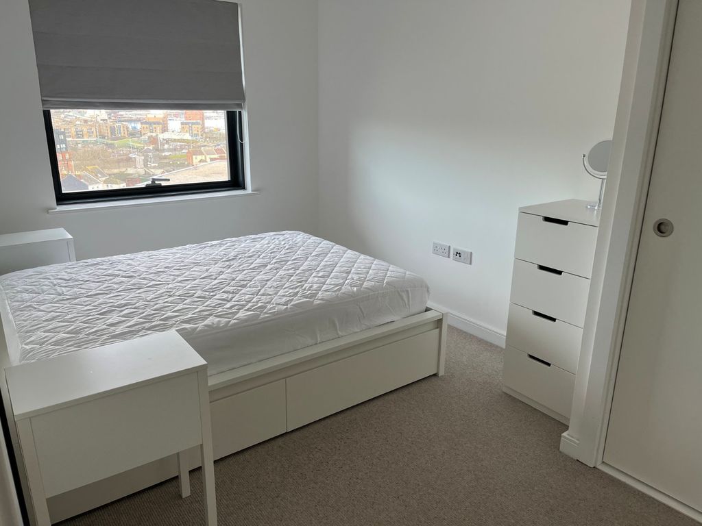 Additional image 5 of 2 bed flat to rentOcean Way, Southampton, Hampshire SO14