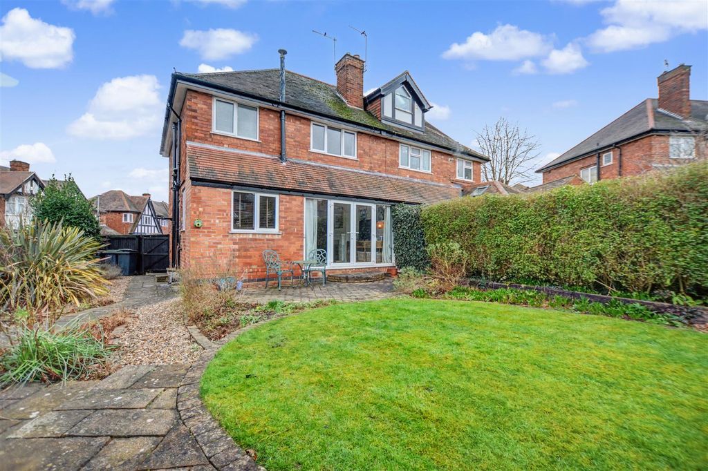 Additional image 27 of 3 bed semi-detached house for saleLarch Crescent, Beeston, Nottingham NG9