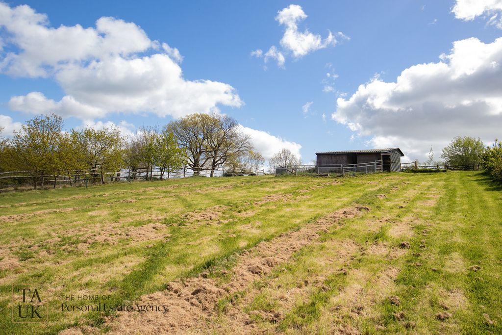 Land for saleCrays Lane, Thakeham RH20 photo 5