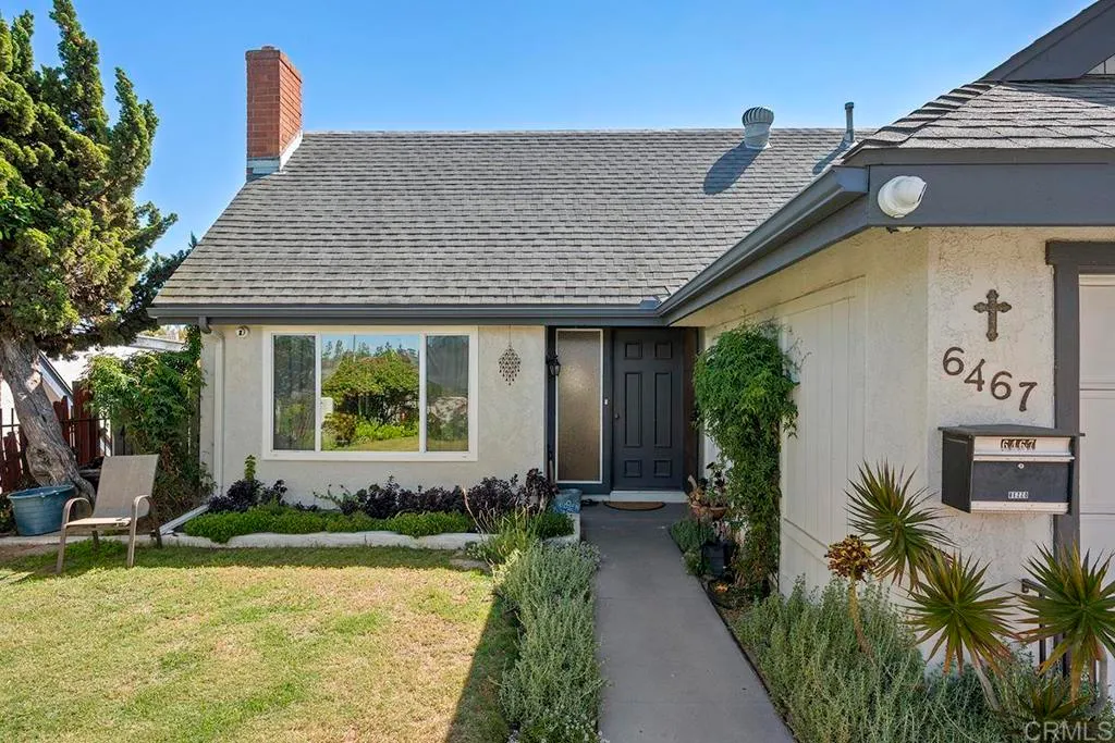 Additional image 46 of 6467 Viewpoint Drive, San Diego, CA 92139