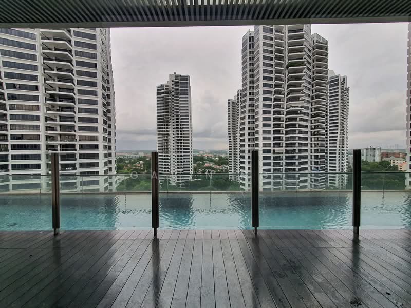 6 Leedon Heights