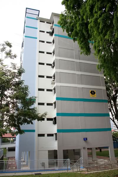 Additional image 7 of 1 Marsiling Drive