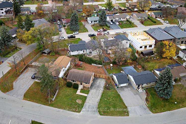 Additional image 4 of 41 A/B Hurricane Avenue, Vaughan, ON, L4L 1V5