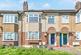 Eaton Road, Enfield