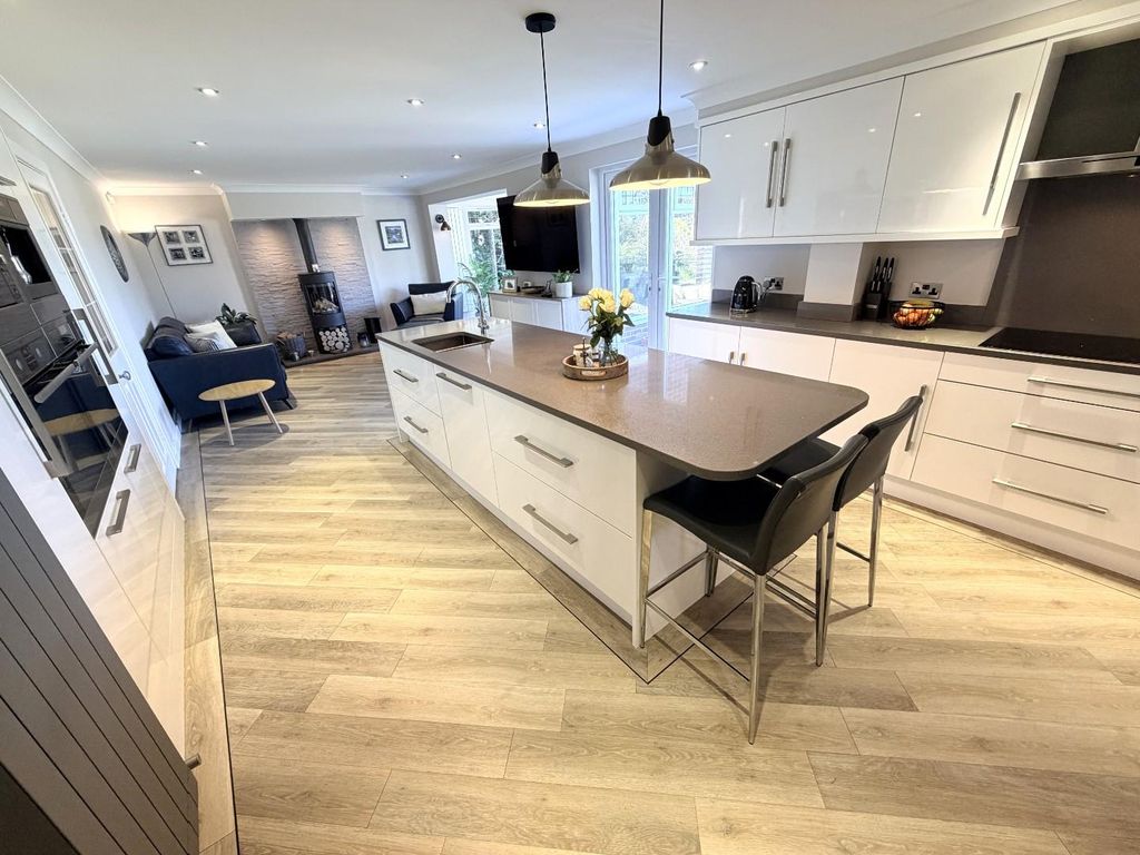 Additional image 20 of 5 bed detached house for saleParklands Way, West Park, Hartlepool TS26