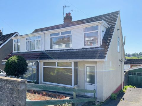 Woodcote, Killay SA2
