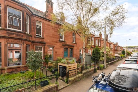 20 Macdowall Road, Edinburgh EH9