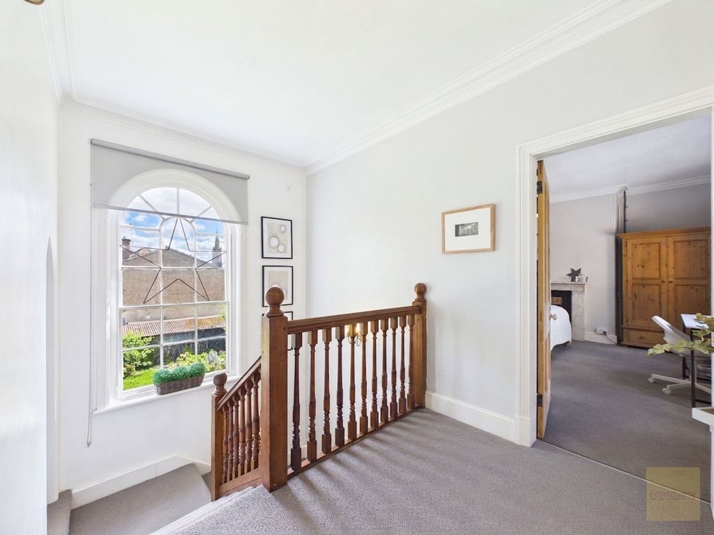 Additional image 16 of 5 bed semi-detached house for saleRutland Lodge, Northgate, Oakham LE15