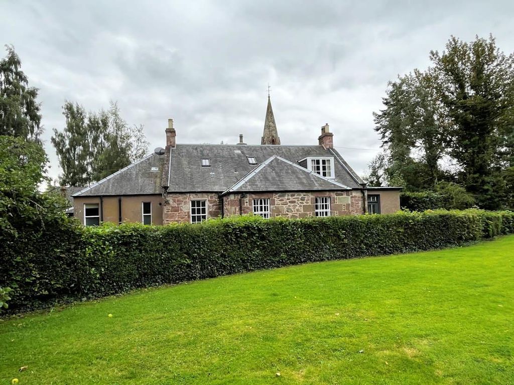4 bed detached house to rentRiverside Road, Rattray, Blairgowrie PH10