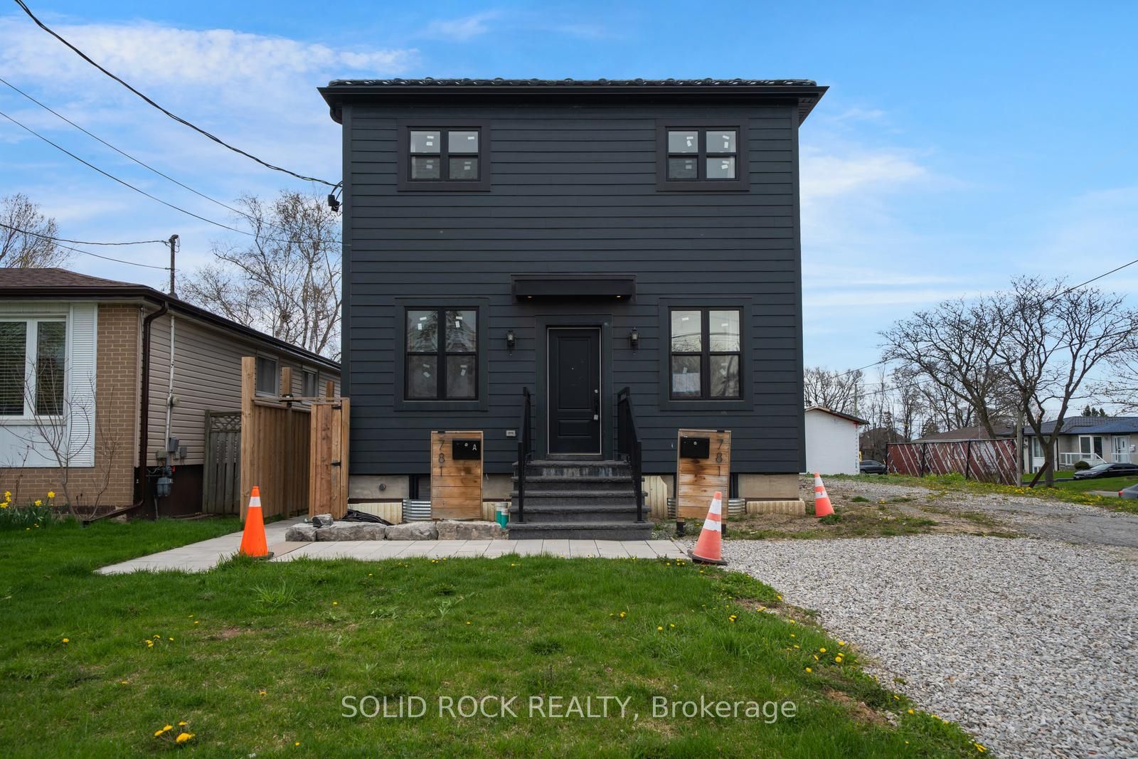 781 Oliva Street, Pickering, ON, L1W 2V9