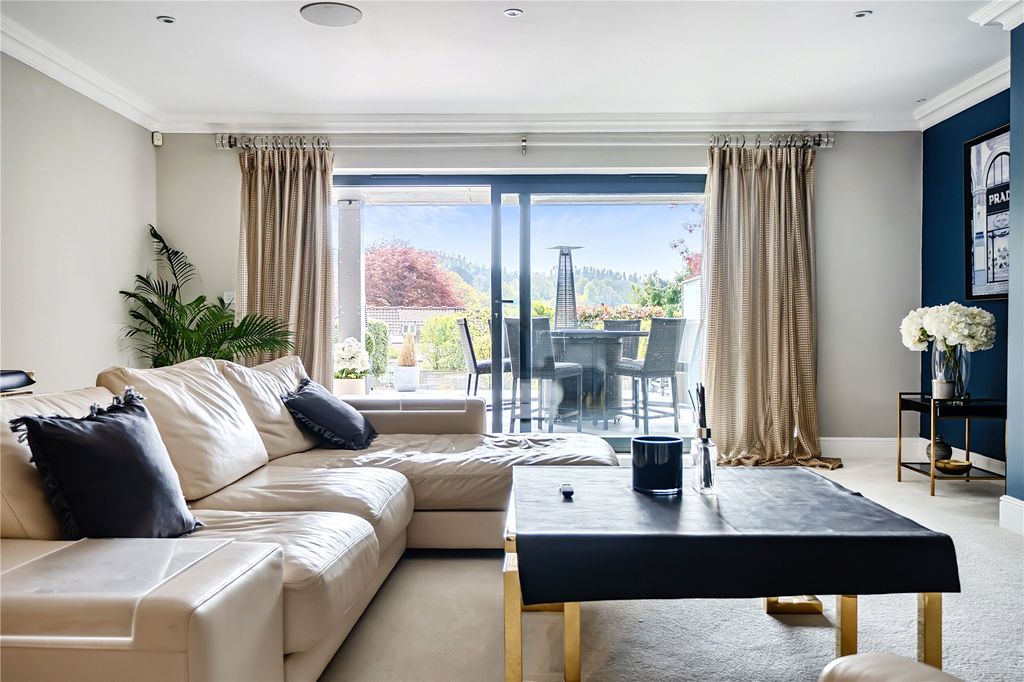Additional image 20 of 5 bed detached house for saleKnightcott Road 1, Abbots Leigh, Bristol BS8