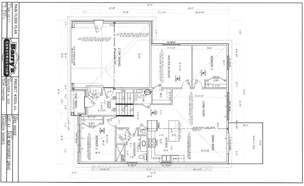 Additional image 2 of 418 Northport Drive, Saugeen Shores, ON, N0H 2C8