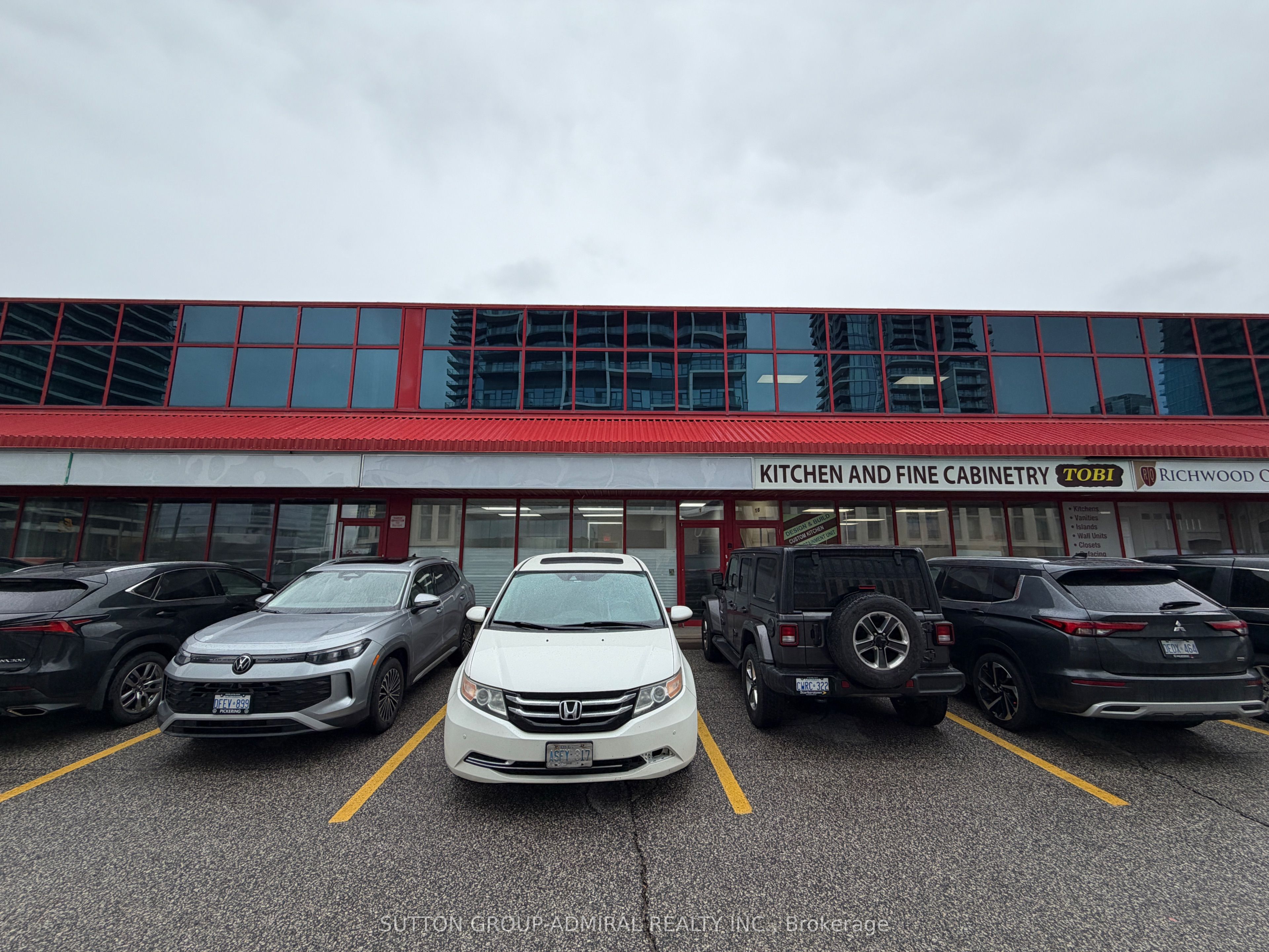 Additional image 2 of 17-201 Millway Avenue, Vaughan, ON, L4K 5K8