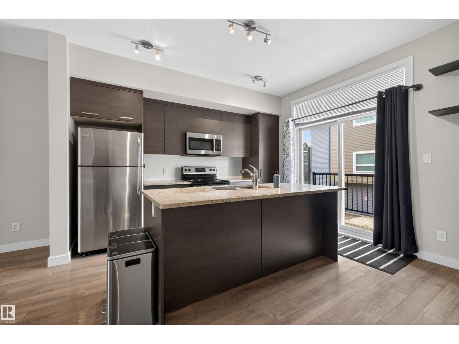 Additional image 3 of 8-2560 Pegasus Boulevard NW, Edmonton, AB, T5E6V4